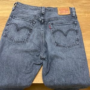 Levi’s 501 Skinny